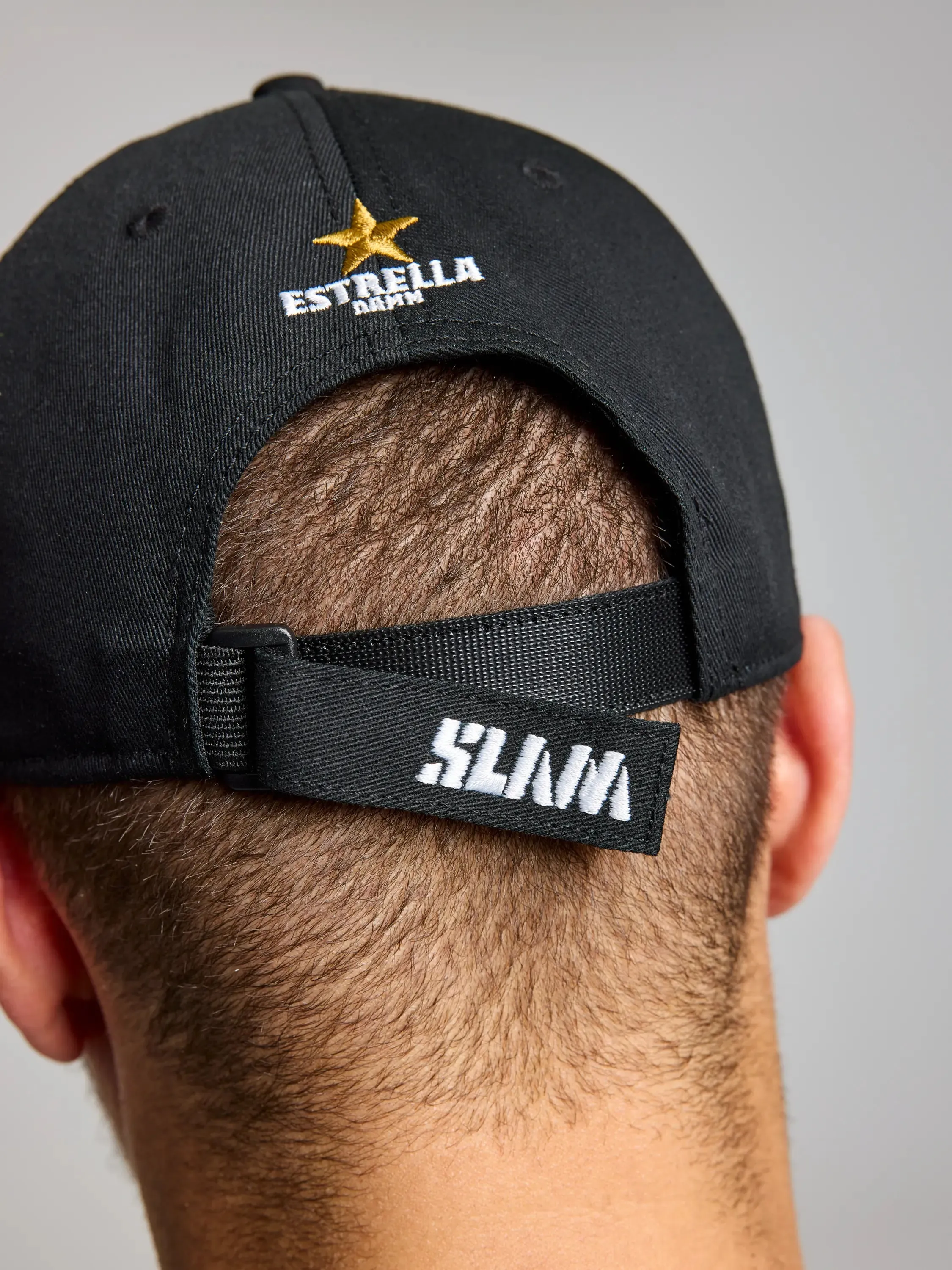 ETNZ DECK CAP