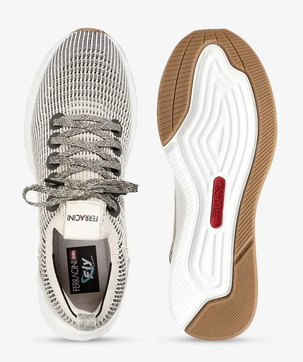 Ferracini Riccard Moove Knit Sneaker