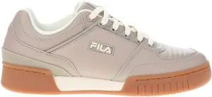 Fila Mens Targa Nt Perforated Lace Up Sneakers Shoes Casual - Beige - Size 9.5 M