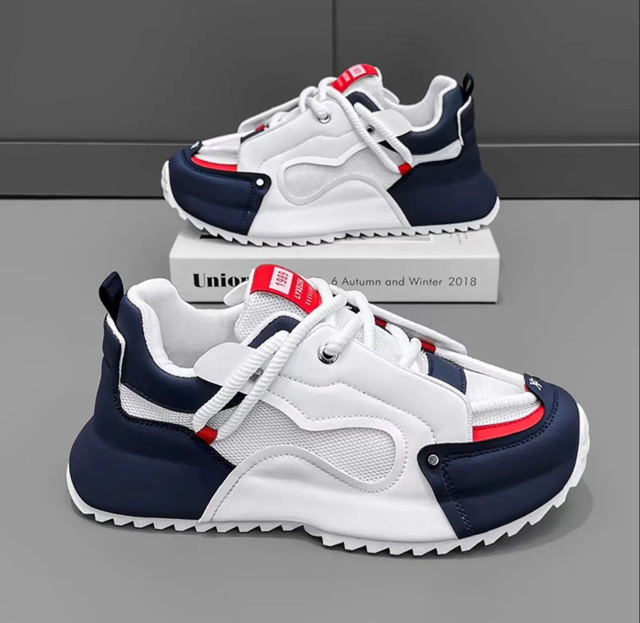 fitness fashionable Hot-selling casual, wear-resistant, sweat shoe training lightweight, Men's proof, breathable, skateboarding shoes soled, shoes, anti shoes, Sporty thick slip, sports comfortable, Exquisite