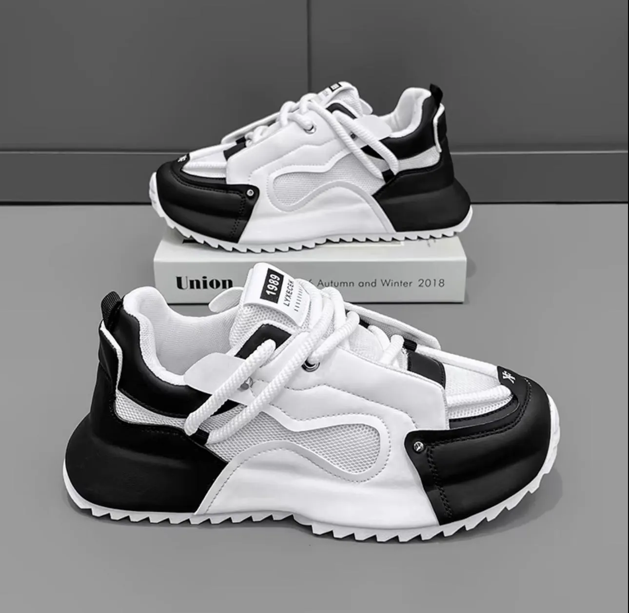 fitness fashionable Hot-selling casual, wear-resistant, sweat shoe training lightweight, Men's proof, breathable, skateboarding shoes soled, shoes, anti shoes, Sporty thick slip, sports comfortable, Exquisite