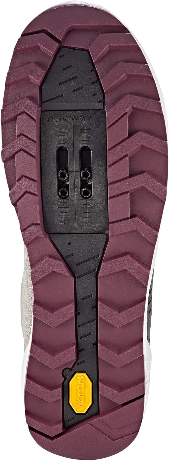 Fizik Unisex-Adult Terra Ergolace X2 Mountain-Biking-Shoes
