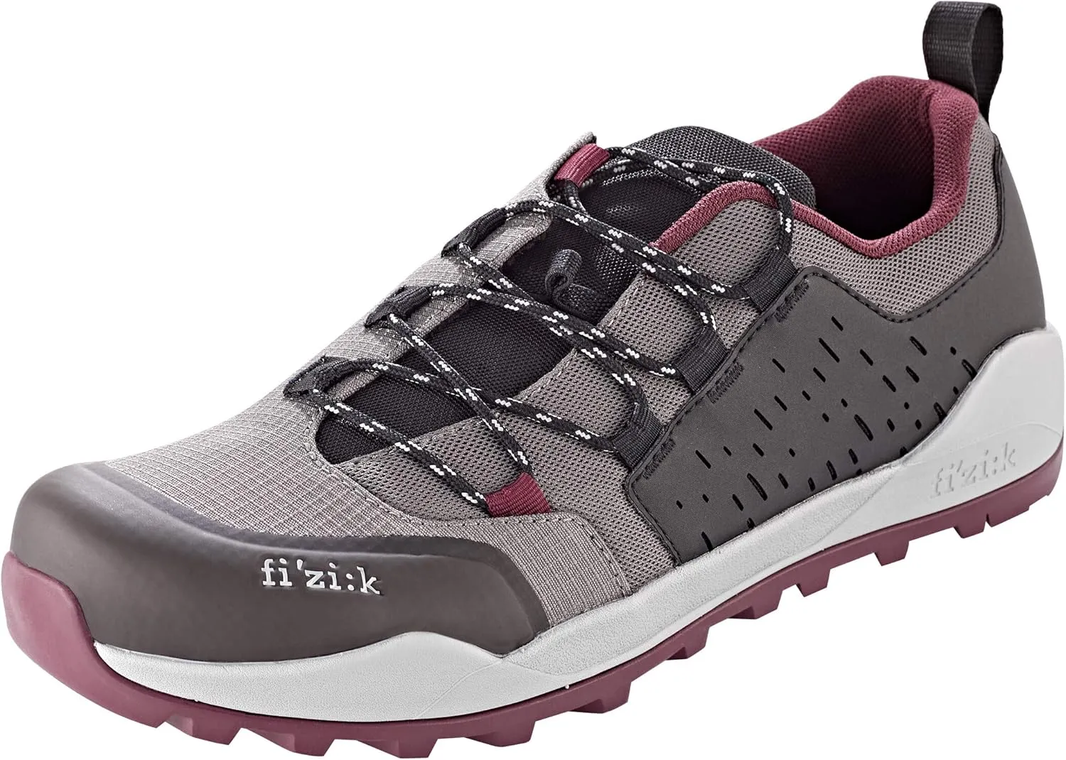 Fizik Unisex-Adult Terra Ergolace X2 Mountain-Biking-Shoes