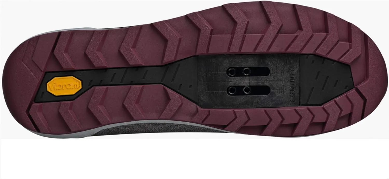 Fizik Unisex-Adult Terra Ergolace X2 Mountain-Biking-Shoes