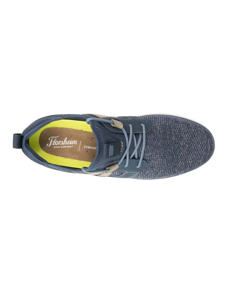 Florsheim Venture Knit