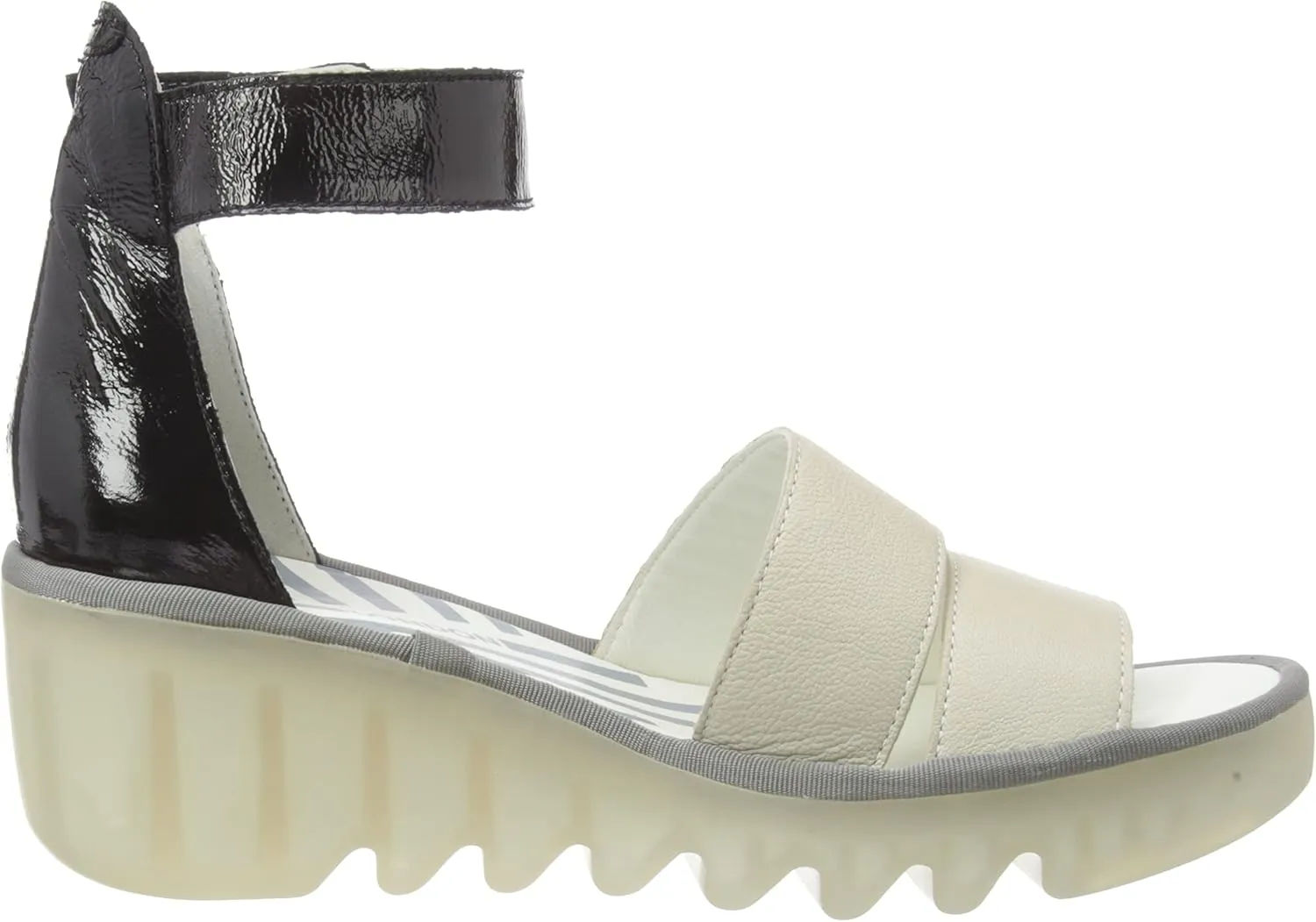 FLY London Women's Bono290fly Sandal