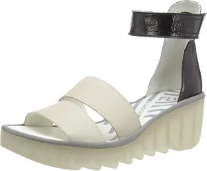 FLY London Women's Bono290fly Sandal