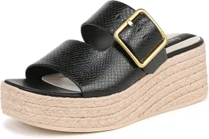 Franco Sarto Women's Taziana Slide Sandal