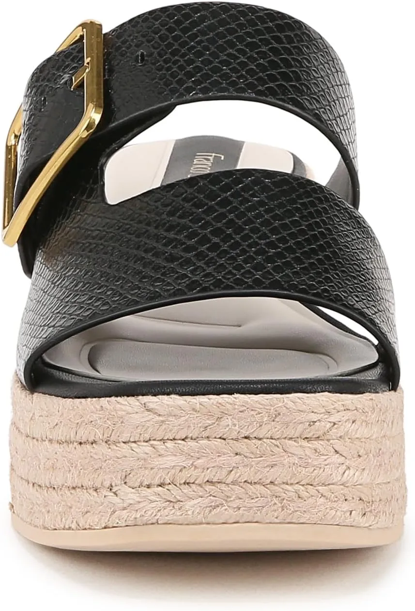 Franco Sarto Women's Taziana Slide Sandal