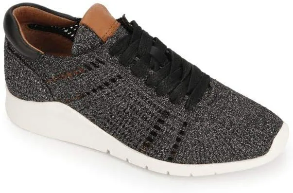 Gentle Souls by Kenneth Cole Women's Rainia Lite Knit Jogger Sneaker