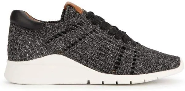 Gentle Souls by Kenneth Cole Women's Rainia Lite Knit Jogger Sneaker