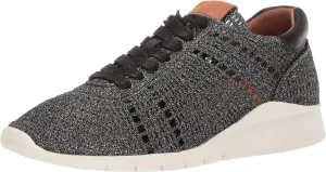 Gentle Souls by Kenneth Cole Women's Rainia Lite Knit Jogger Sneaker