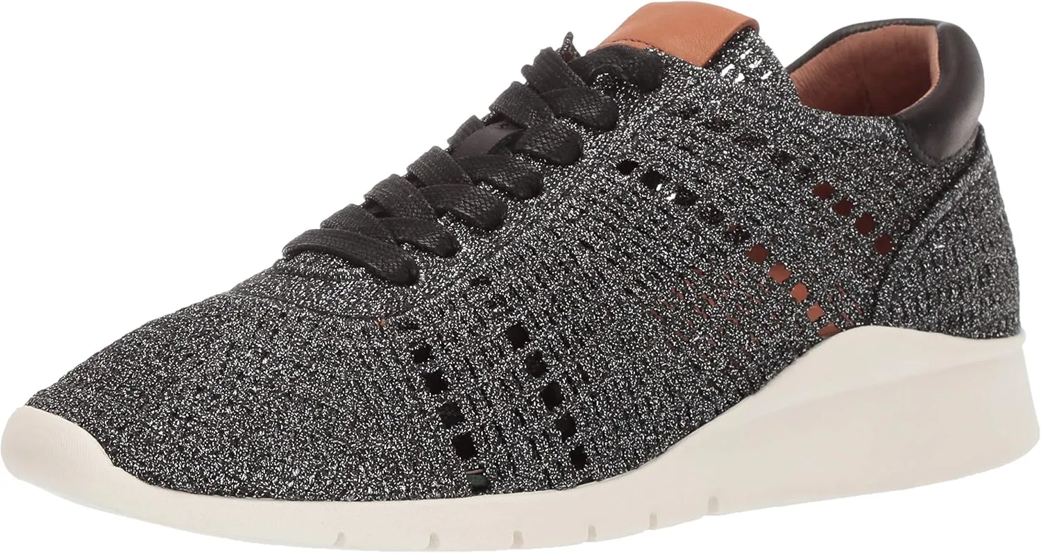 Gentle Souls by Kenneth Cole Women's Rainia Lite Knit Jogger Sneaker