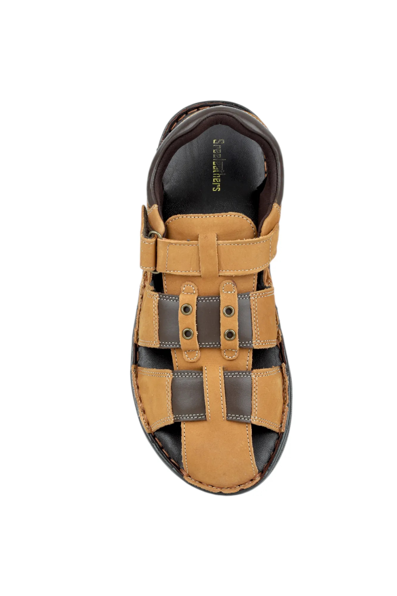 Gents Leather Sandal 993273