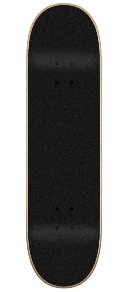 Geo 8.0"x31.85" Complete