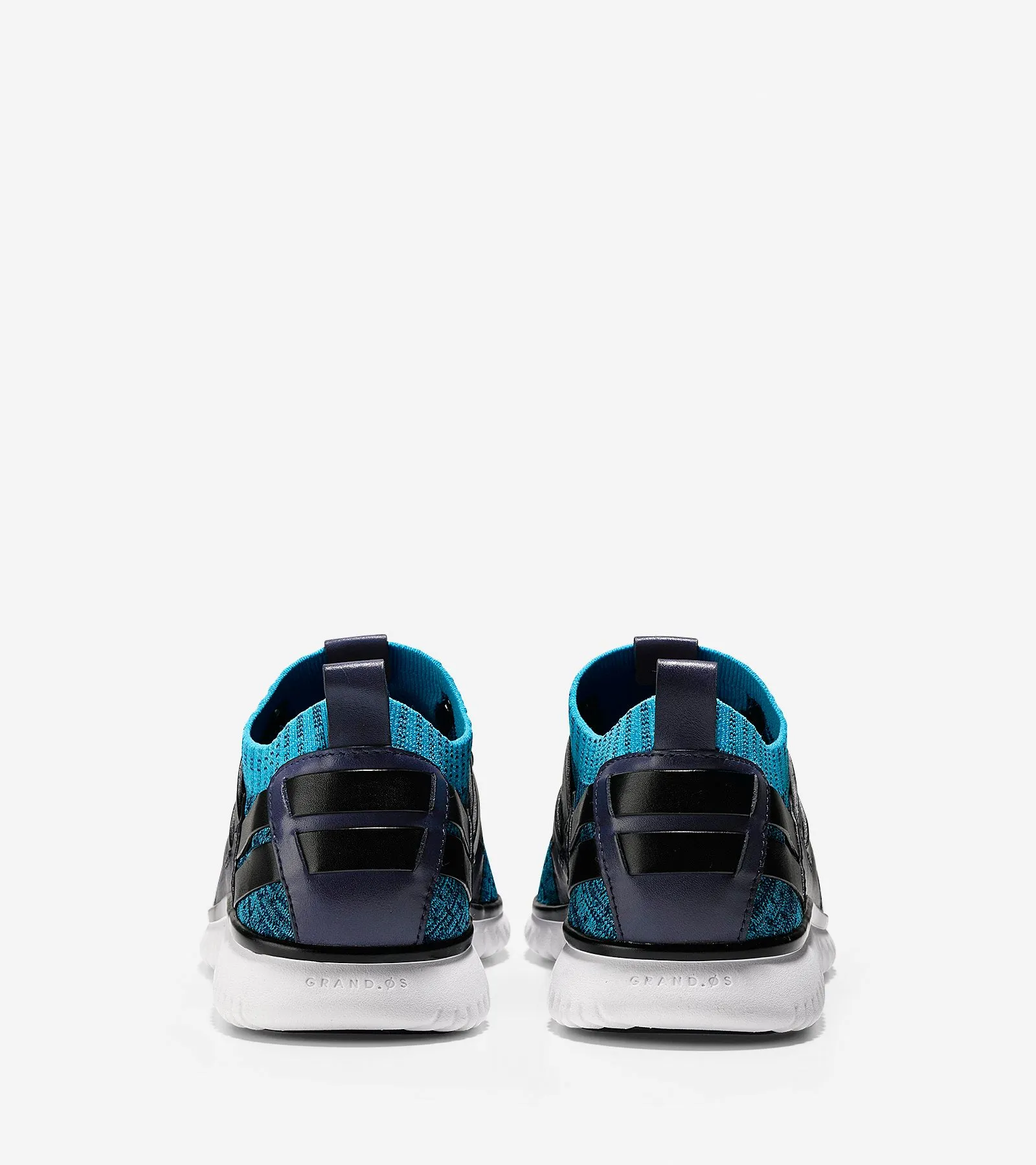 GrandMøtion Woven Sneaker Men's
