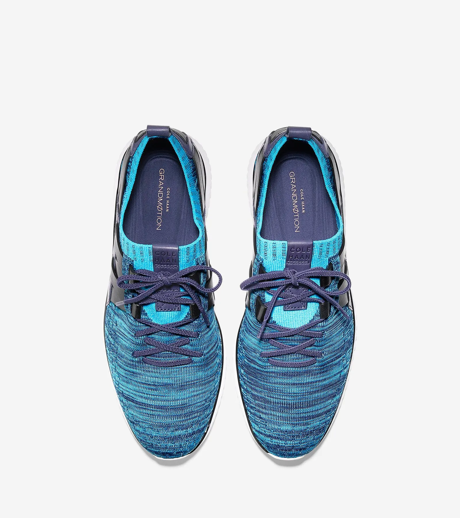 GrandMøtion Woven Sneaker Men's