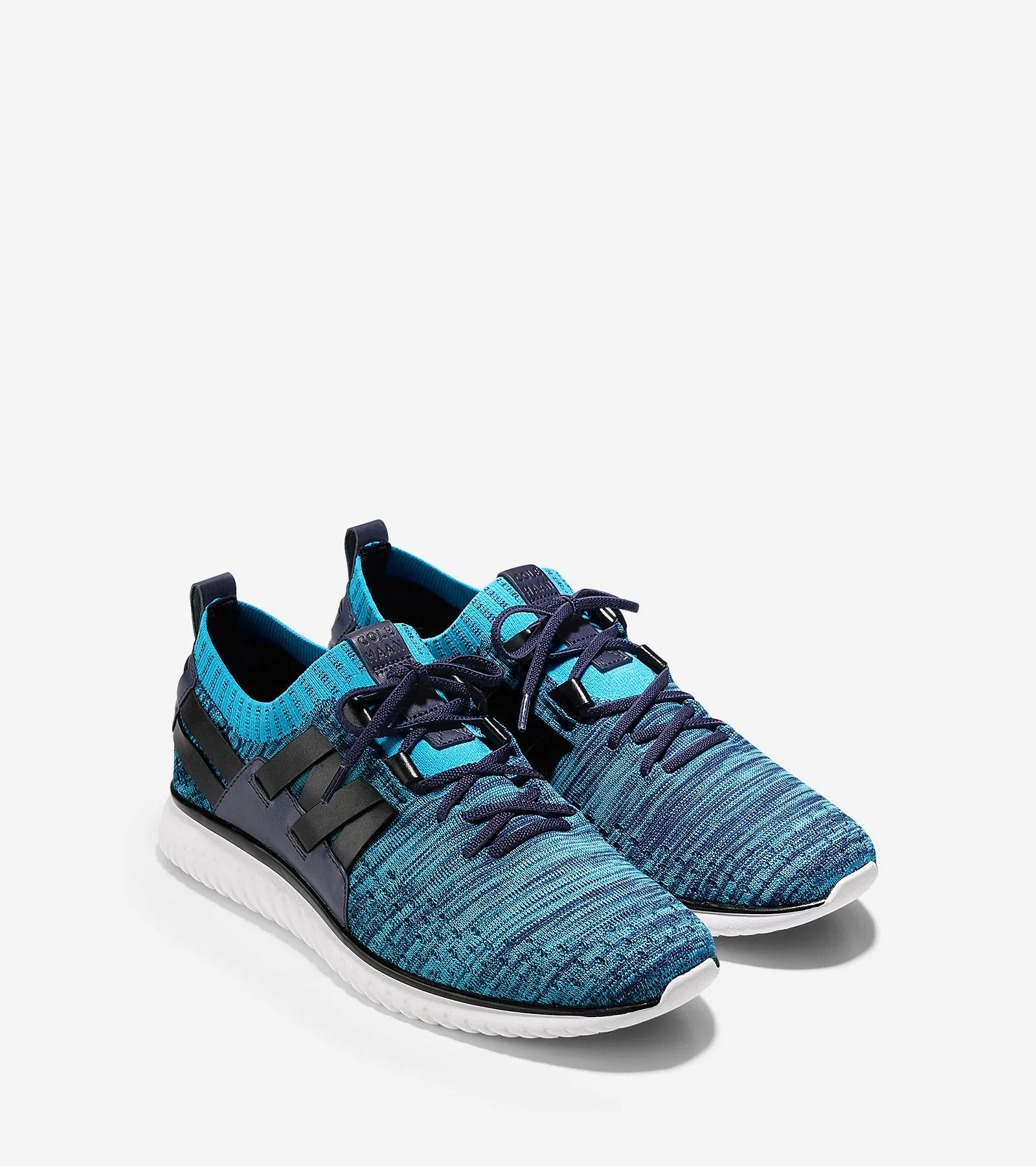 GrandMøtion Woven Sneaker Men's