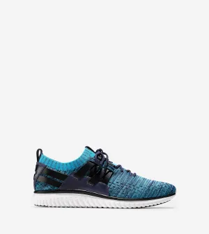 GrandMøtion Woven Sneaker Men's