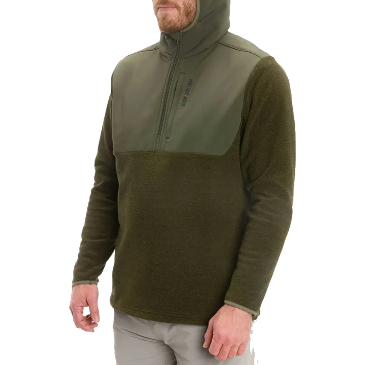 Grundéns Bering Pro ¼-Zip Hoodie