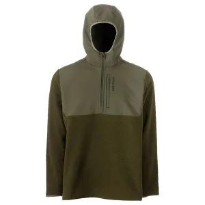 Grundéns Bering Pro ¼-Zip Hoodie