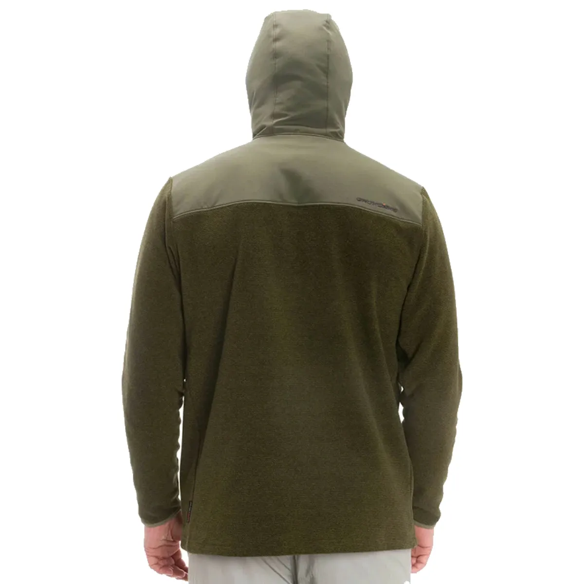 Grundéns Bering Pro ¼-Zip Hoodie