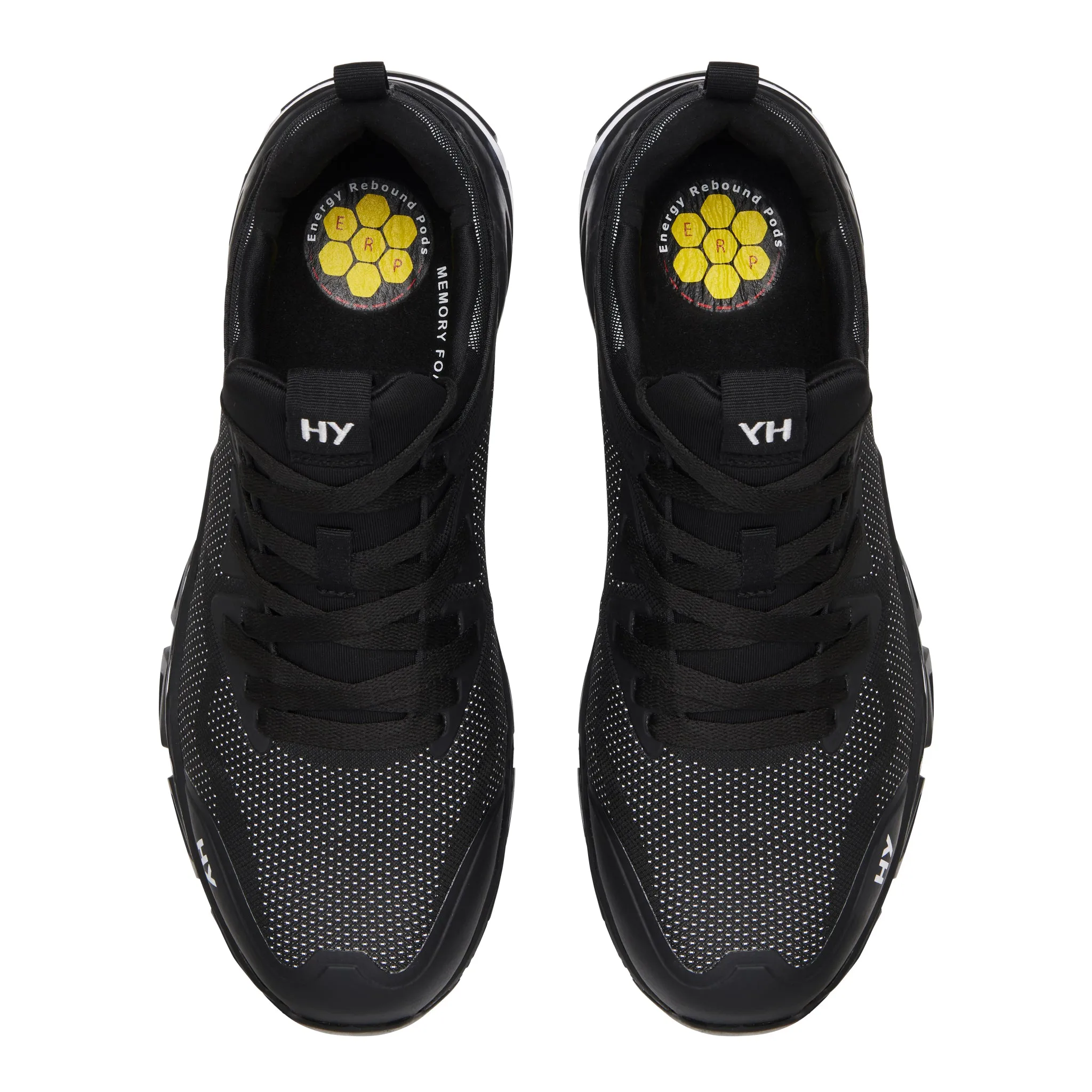 Hard Yakka Y60190 Icon Safety Running Shoe