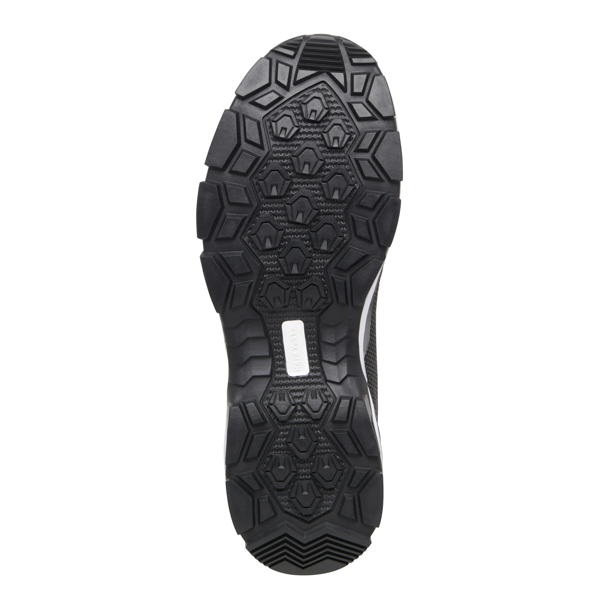 Hard Yakka Y60190 Icon Safety Running Shoe