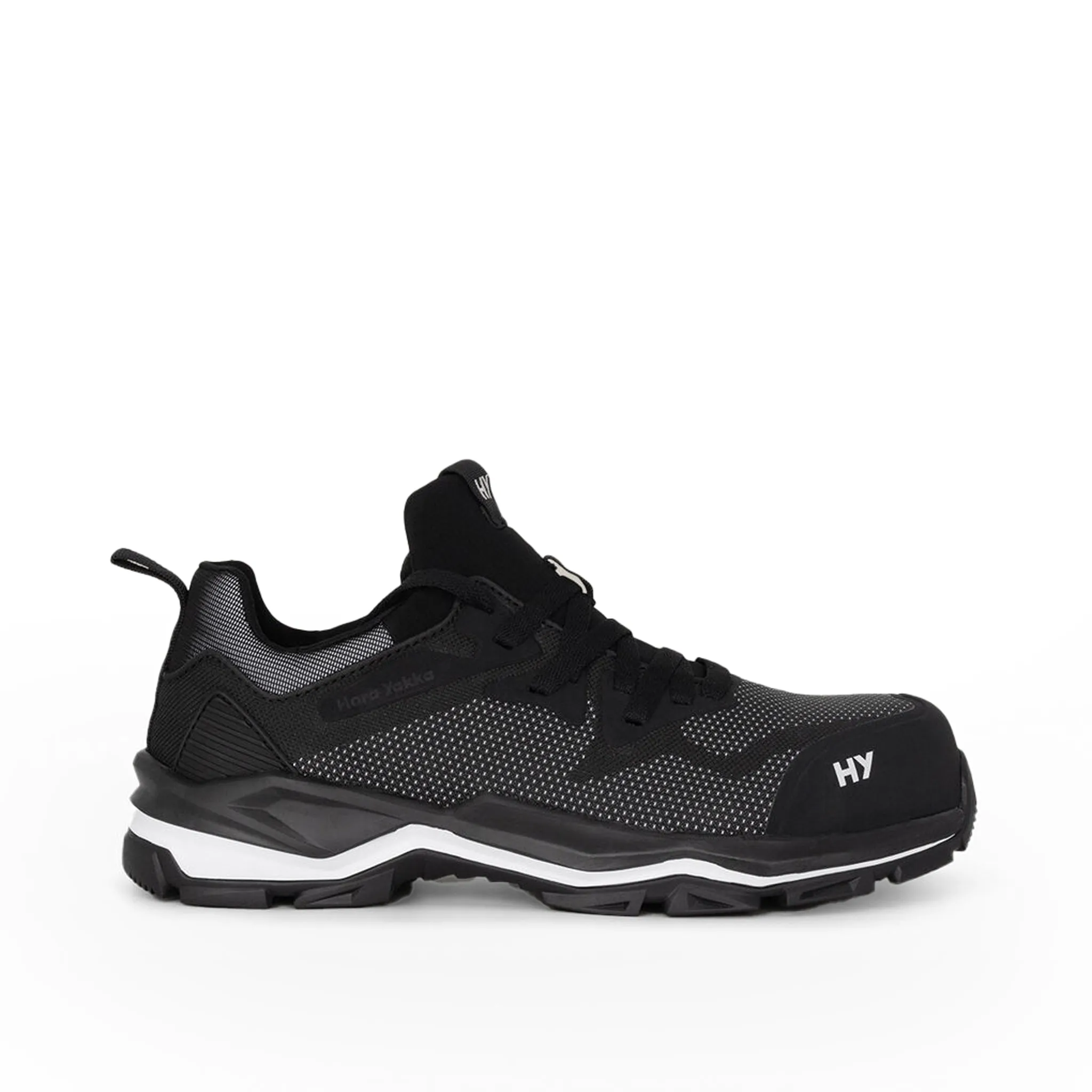 Hard Yakka Y60190 Icon Safety Running Shoe
