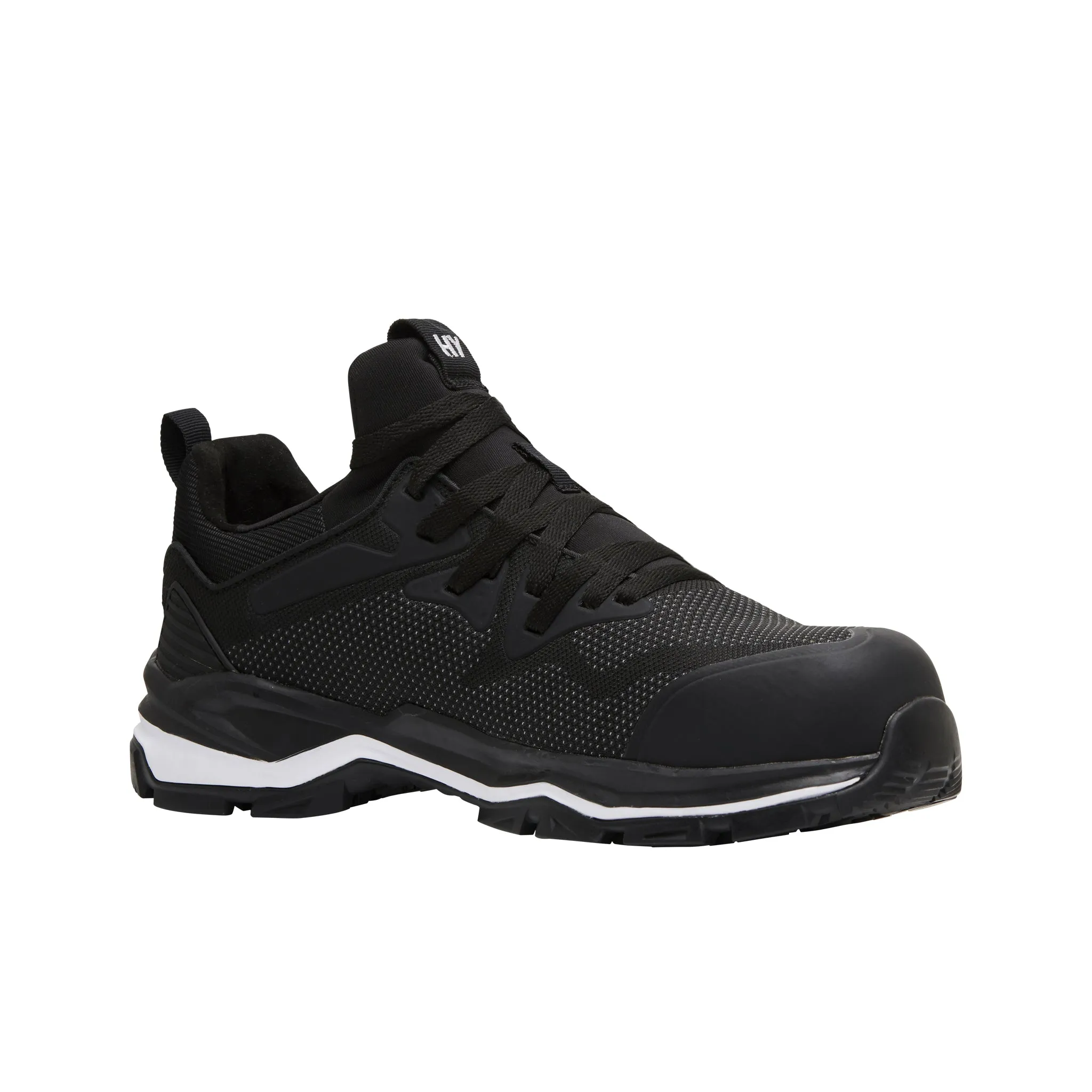 Hard Yakka Y60190 Icon Safety Running Shoe