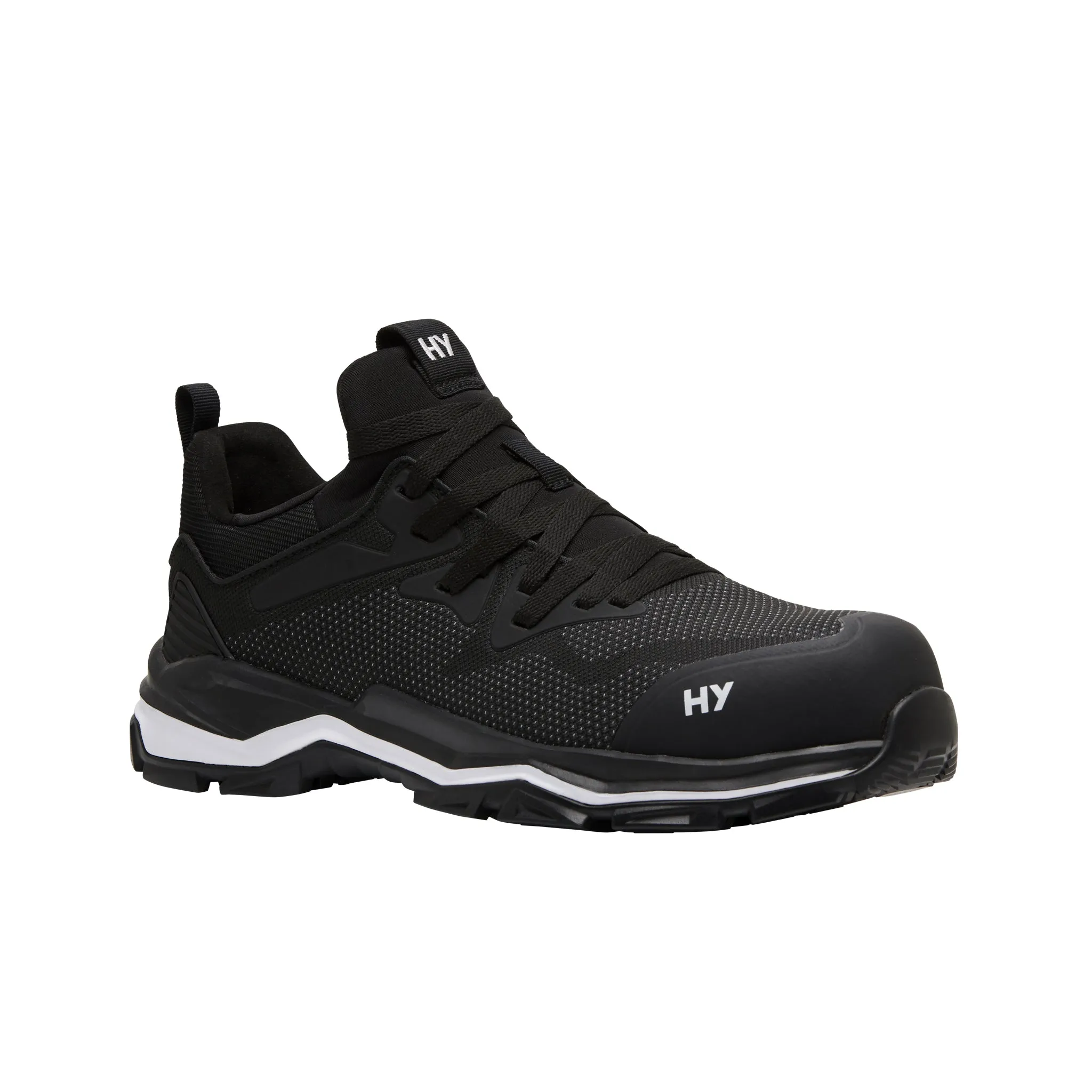 Hard Yakka Y60190 Icon Safety Running Shoe