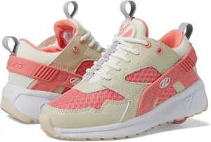 HEELYS Unisex-Child Force (Little Big Kid/Adult) Wheeled Heel Shoe