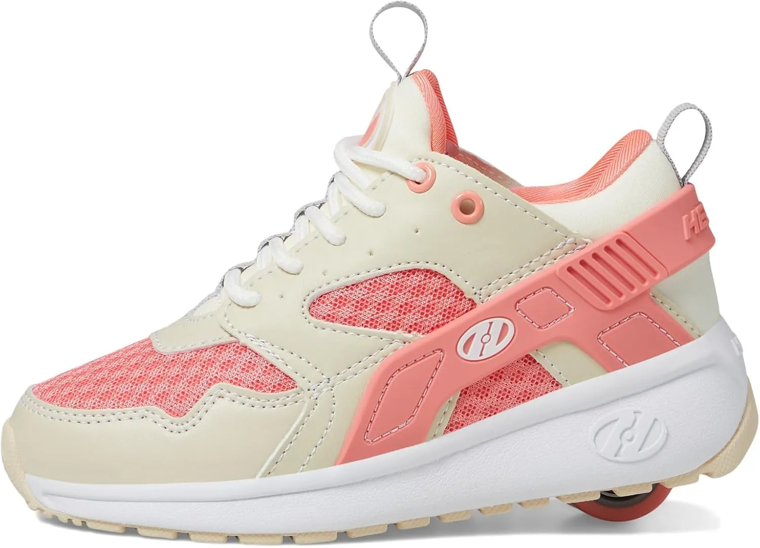 HEELYS Unisex-Child Force (Little Big Kid/Adult) Wheeled Heel Shoe