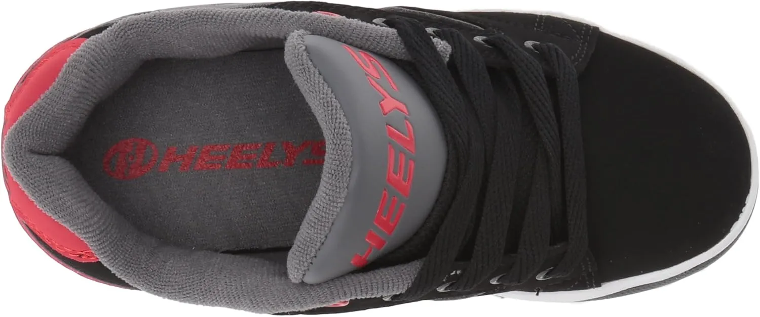 Heelys Unisex-Child Propel 2.0 (Little Big Kid/Adult)