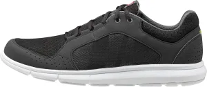 Helly-Hansen Ahiga V4 HP Boat Shoes for Men - Breathable, Lightweight, and Hard-Wearing Textile with EVA Cushion Midsole and Rubber Traction Outsole