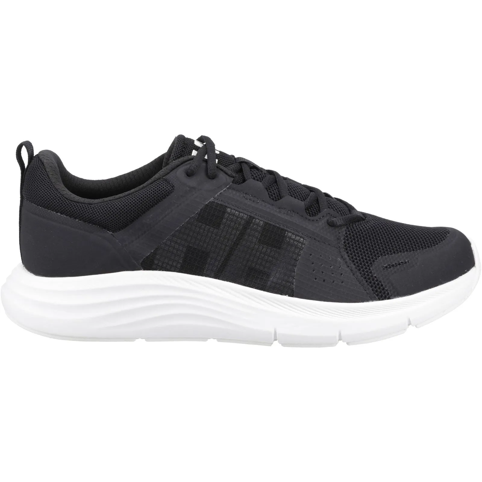 Helly Hansen Sport AHIGA EVO 5 Polyester Men's Black/White Trainers
