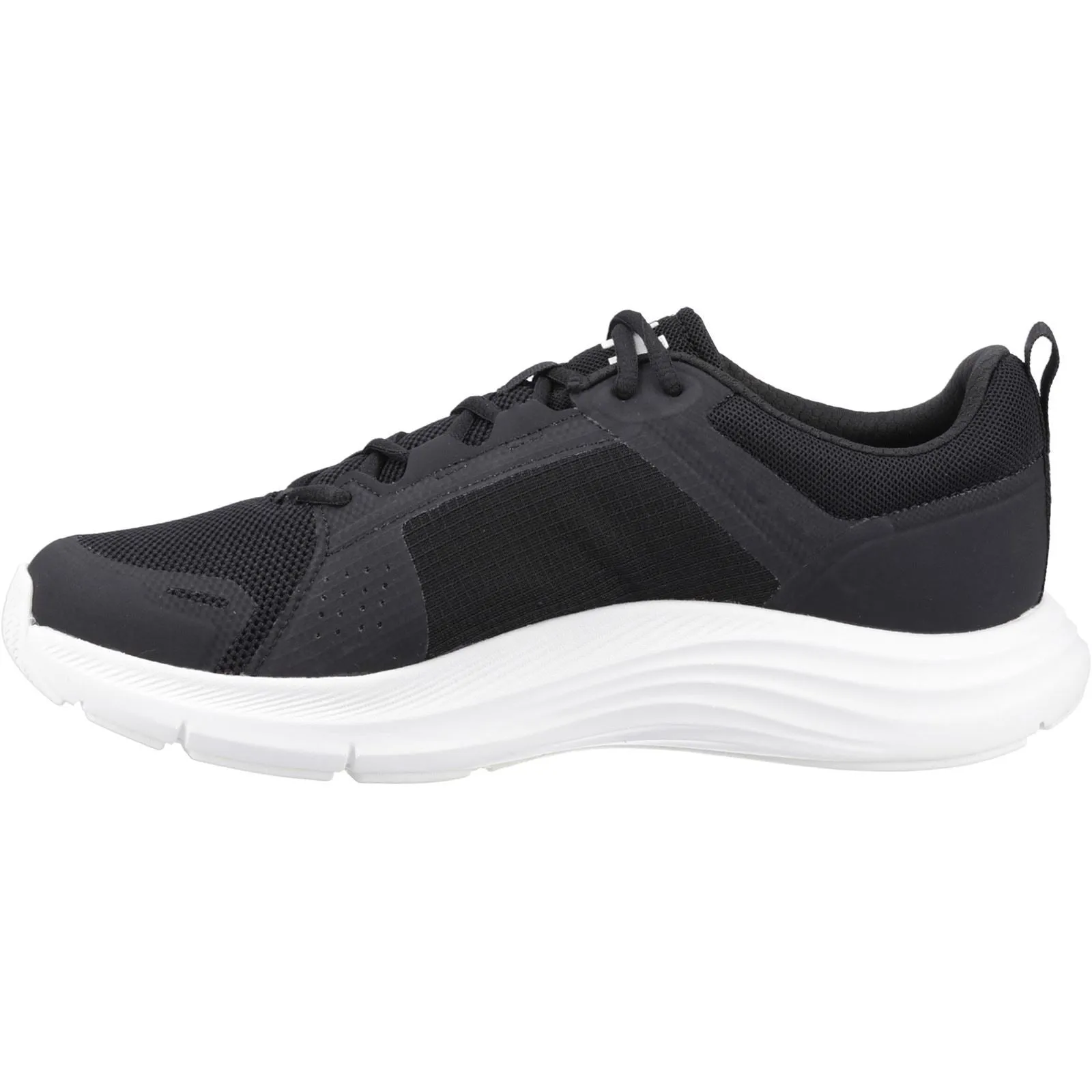 Helly Hansen Sport AHIGA EVO 5 Polyester Men's Black/White Trainers
