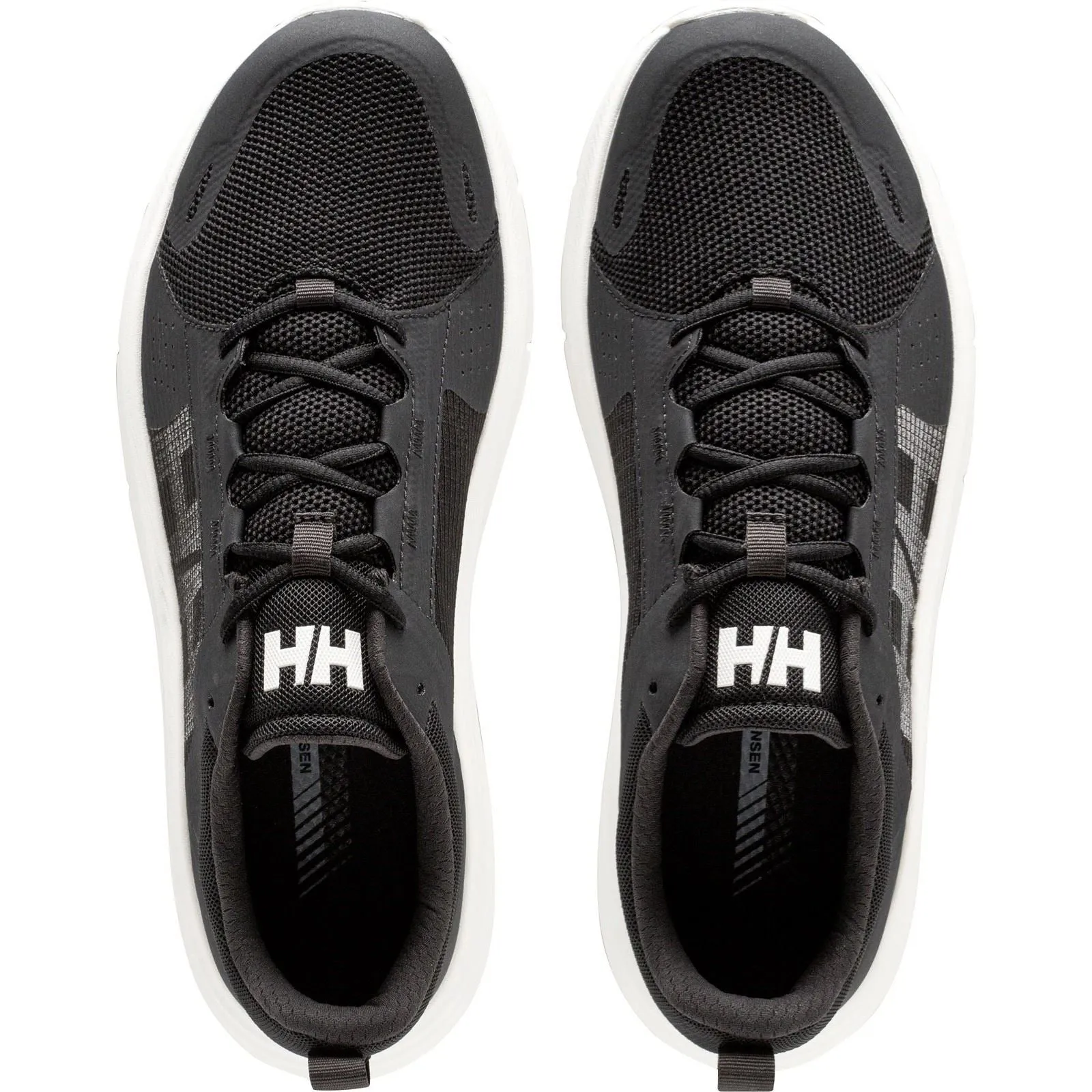 Helly Hansen Sport AHIGA EVO 5 Polyester Men's Black/White Trainers