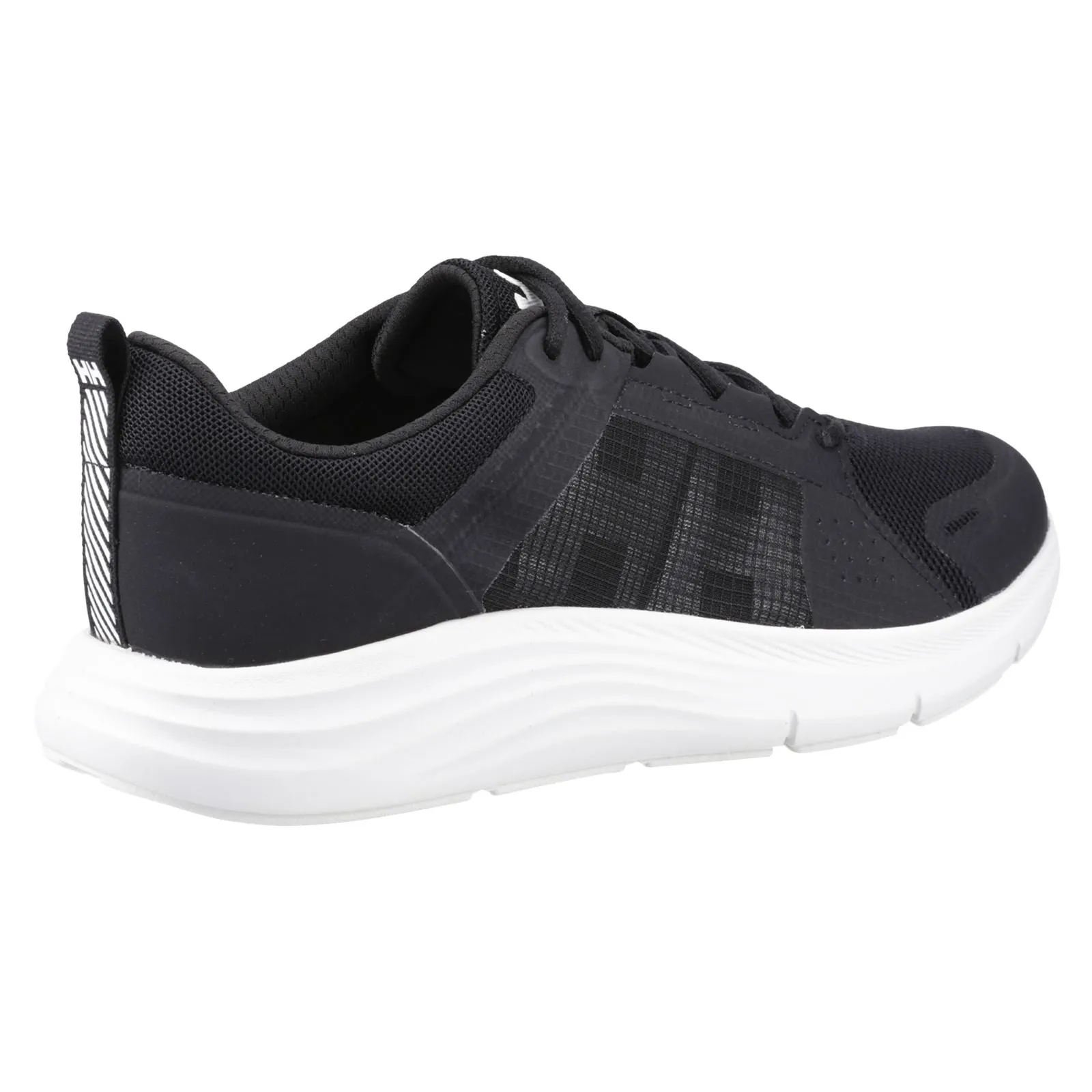 Helly Hansen Sport AHIGA EVO 5 Polyester Men's Black/White Trainers