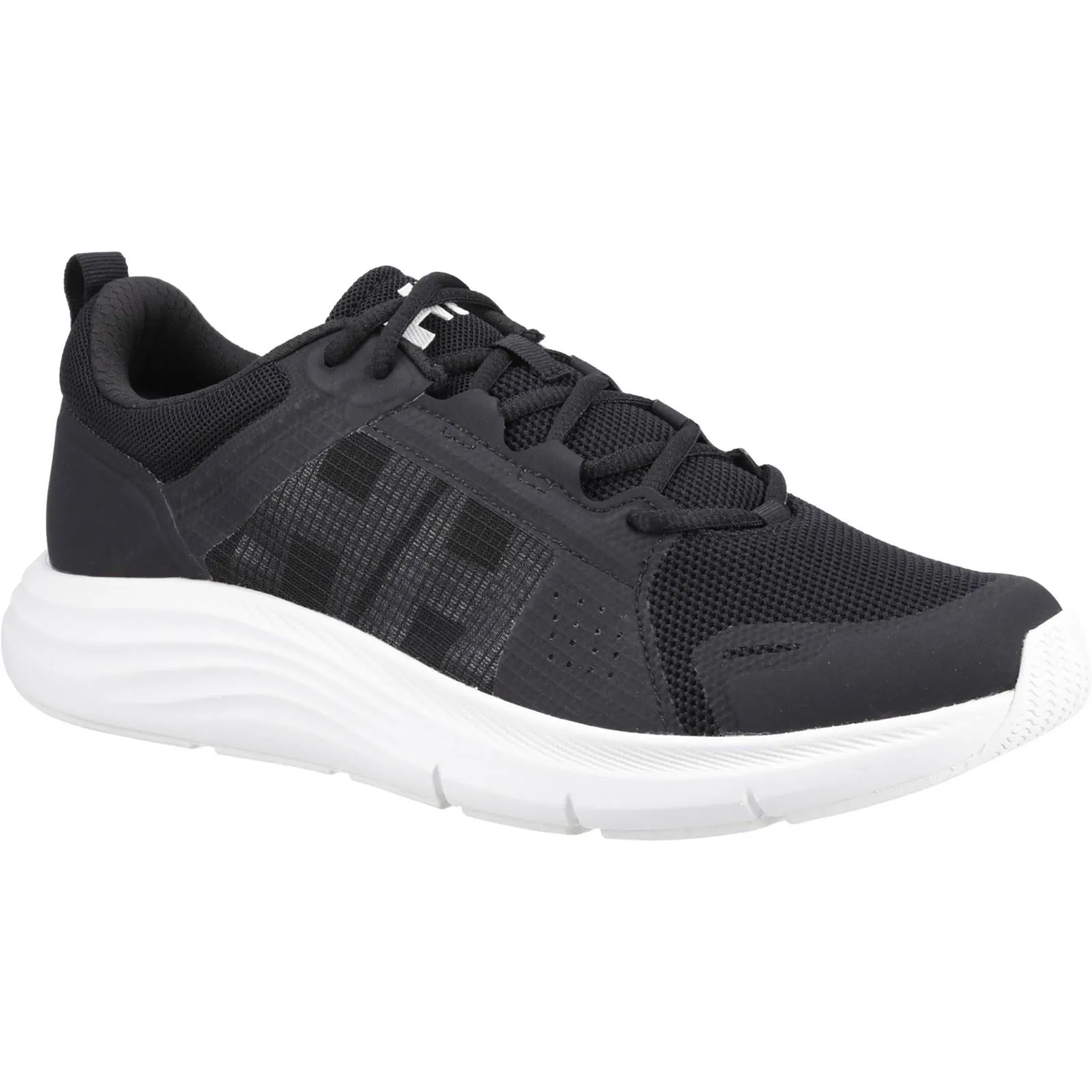 Helly Hansen Sport AHIGA EVO 5 Polyester Men's Black/White Trainers