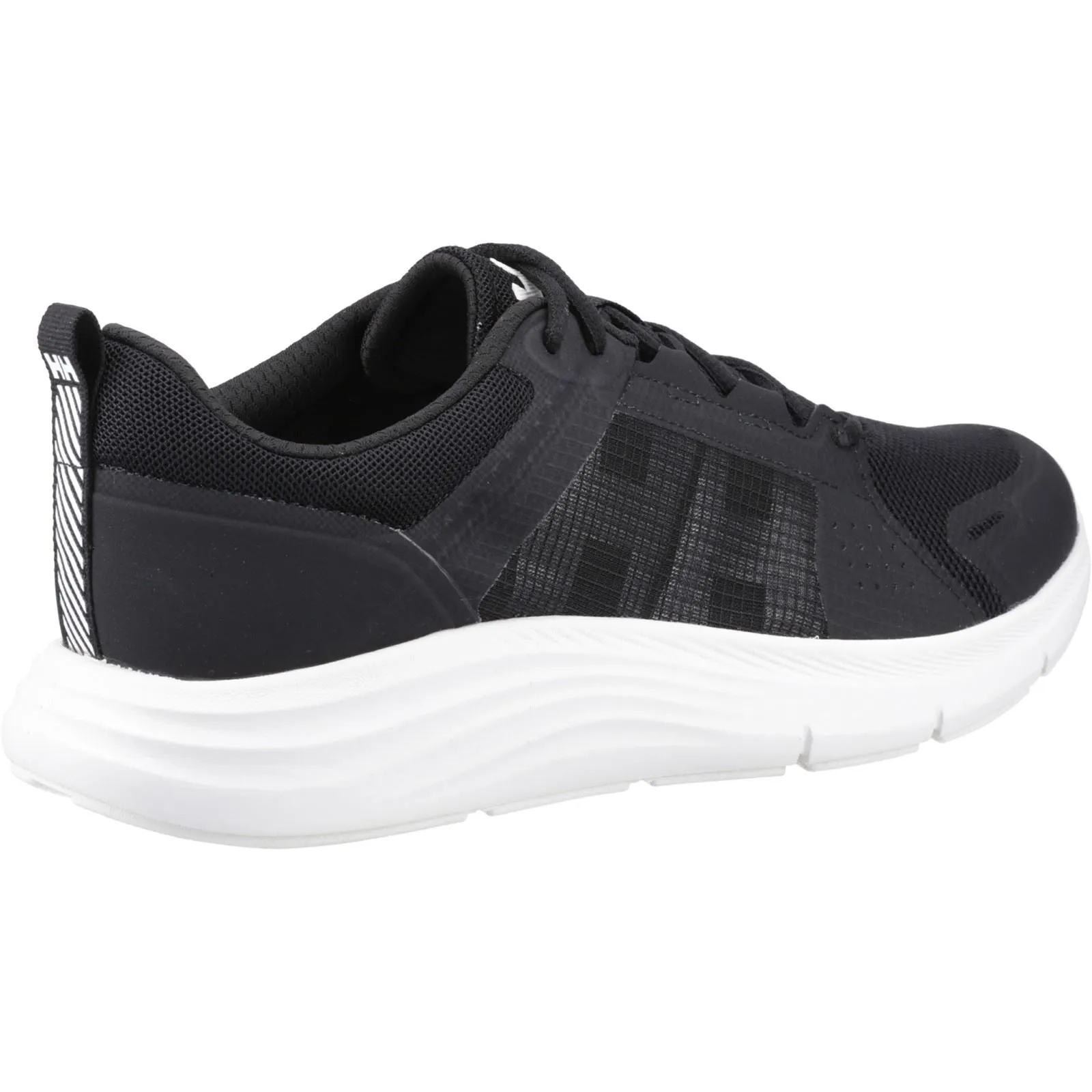 Helly Hansen Sport AHIGA EVO 5 Polyester Men's Black/White Trainers