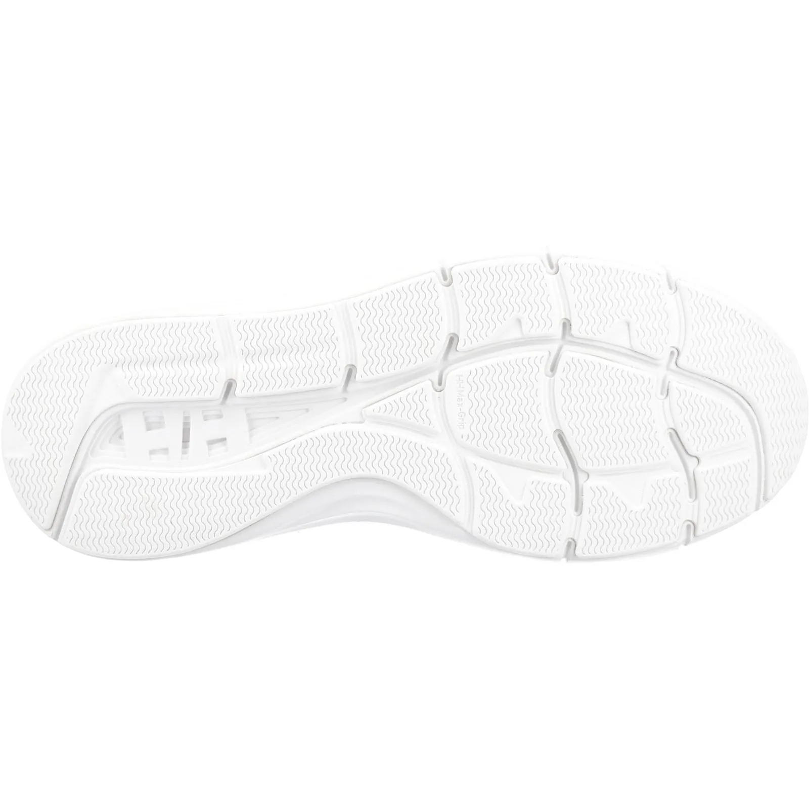 Helly Hansen Sport AHIGA EVO 5 Polyester Men's Black/White Trainers