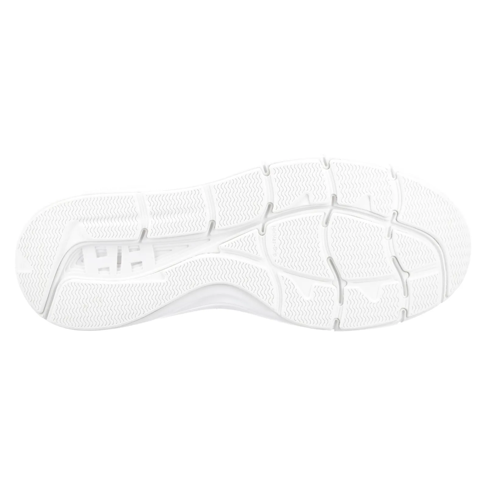 Helly Hansen Sport Men's AHIGA EVO 5 Trainers in Black/White