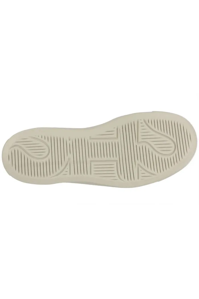 High Street Lace Up Sneaker