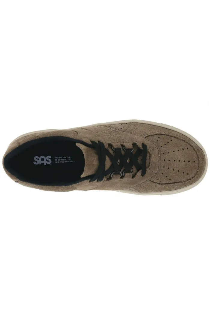 High Street Lace Up Sneaker