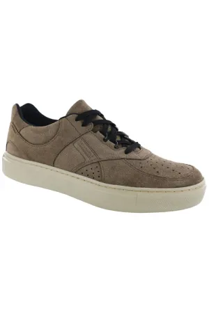 High Street Lace Up Sneaker