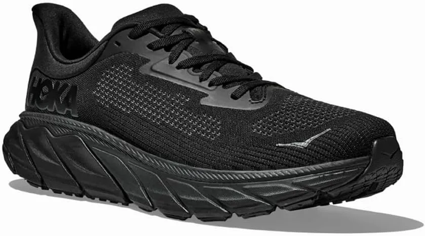 HOKA Men's Arahi 7 Sneaker