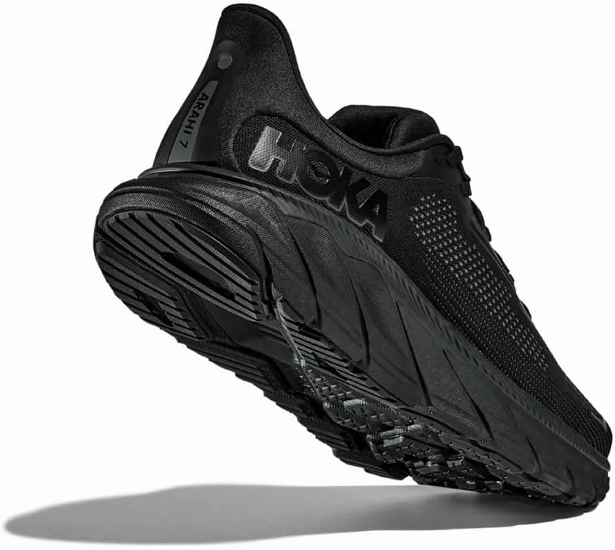 HOKA Men's Arahi 7 Sneaker