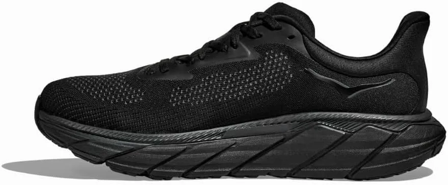 HOKA Men's Arahi 7 Sneaker