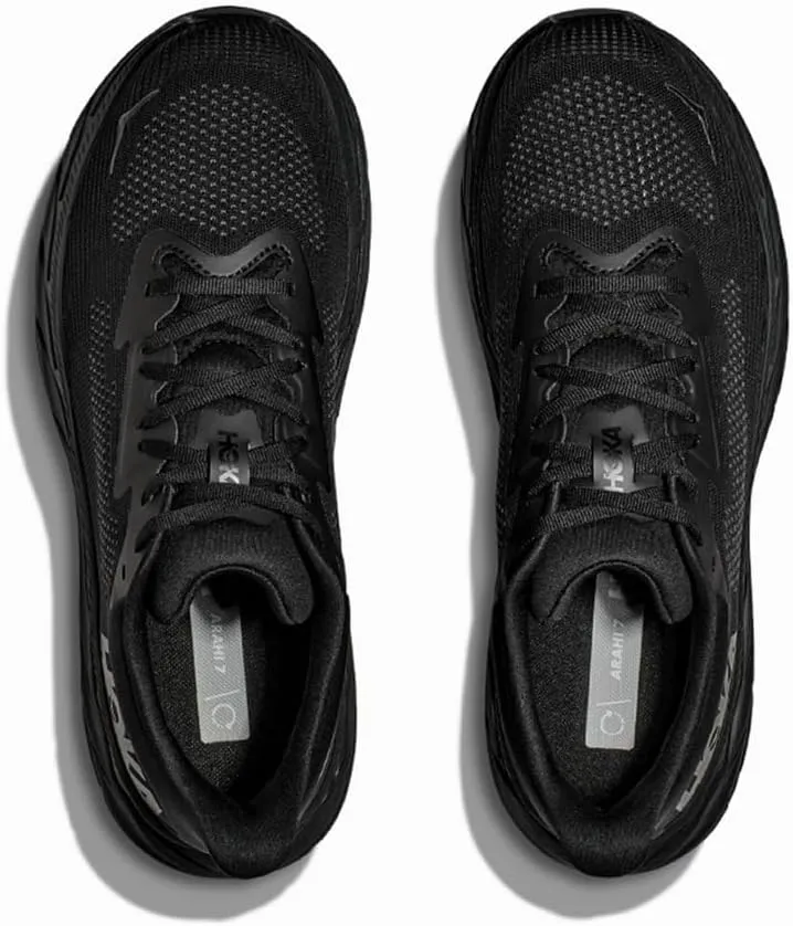 HOKA Men's Arahi 7 Sneaker